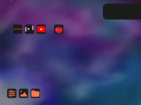 OS draft version - not the actual OS