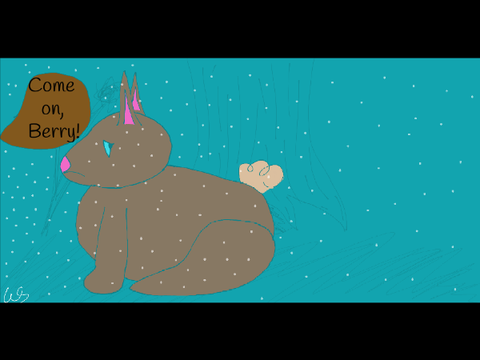 Cotton Tales Ch. 1: Snow