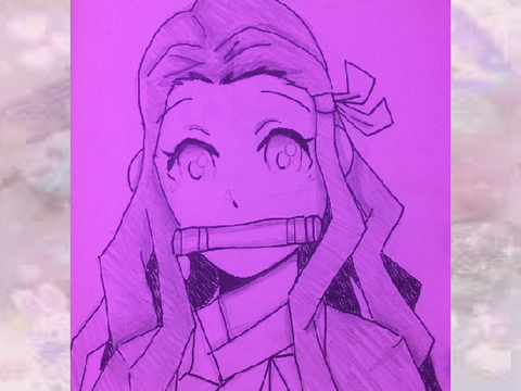 Traditional art dump