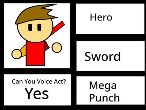 The Hero| Sign Ups-MineQueen9 remix