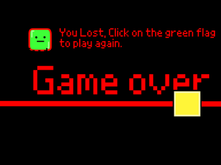 Slime Jump