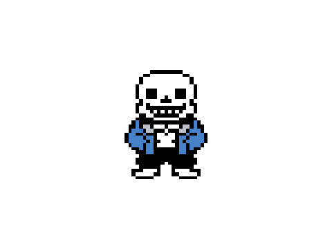 sans...