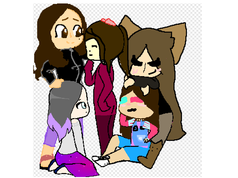 *Add Yourself!* :3 remix remix