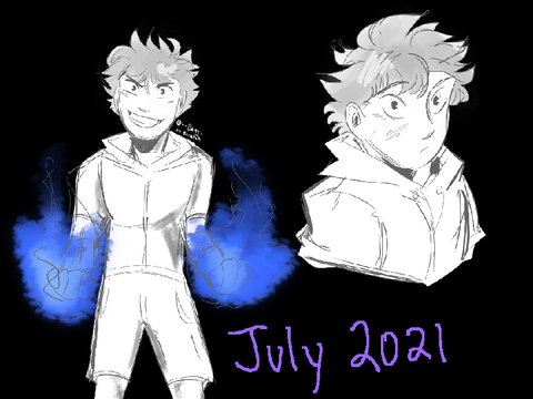 Improvement?? :pog face: