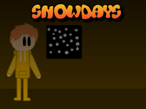 Snowdays