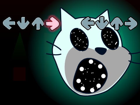 Add yourself/your oc singing Rusher (0)