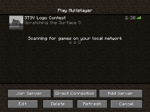 STSV Logo Contest