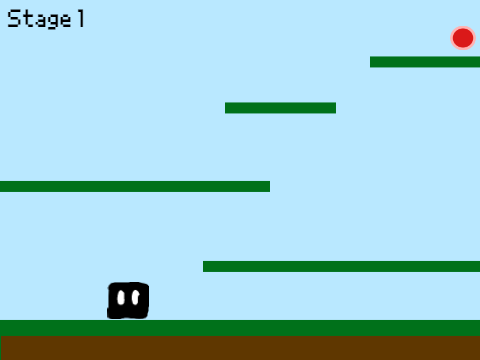 Platformer