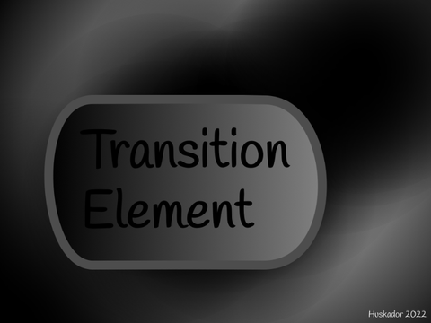 Huskador - Transition Element (remade)