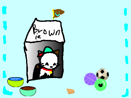 Adopt-A-Pet! remix