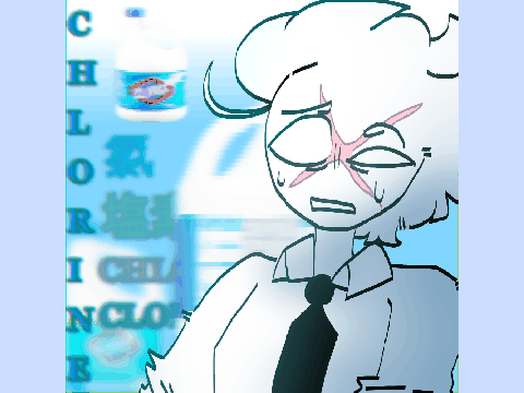 CHLORINE
