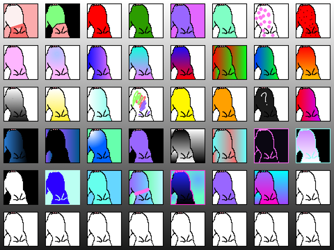 Add yourself as a licky cat! remix times ??? remix remix remix