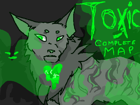 TNE [] Toxic (old)