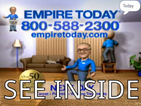 Empire Today Sentence Mixing v0.02 (SEE INSIDE)