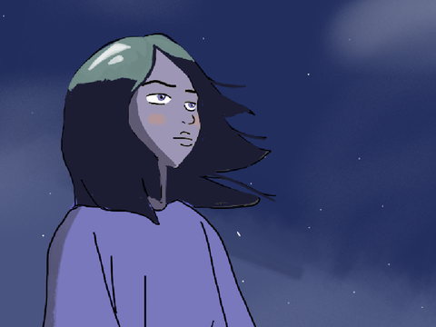 My Future Animation (Not Done)