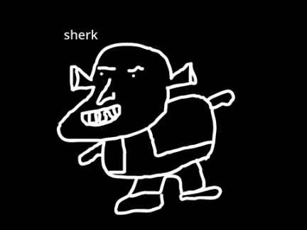 Shrek  remake