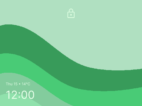 LumenOS 7 BETA 3