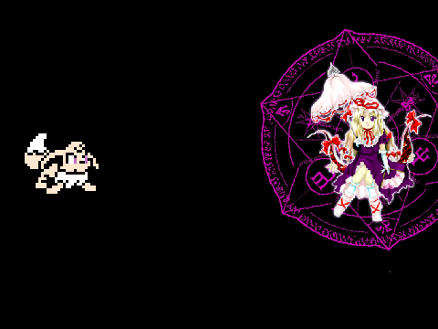 Teacher Wonder ⑨ - Embodiment of a Stupid Eevee (Unfinished)