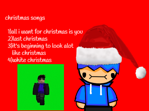 chrismas songs