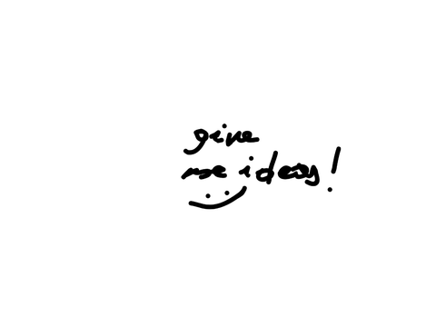 give