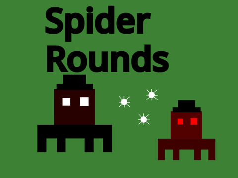 Spider Rounds