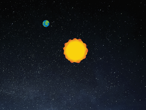 The Solar System Simulator