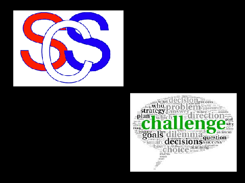SCS challenge