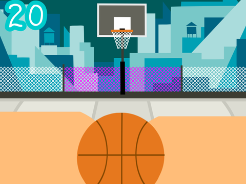 basketball