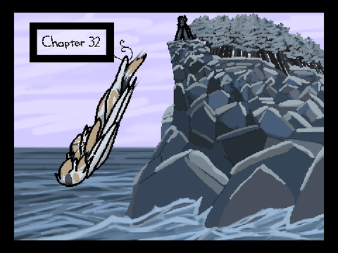 VF-Flight - Chapitre 32 