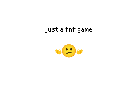 Untitled Fnf game 