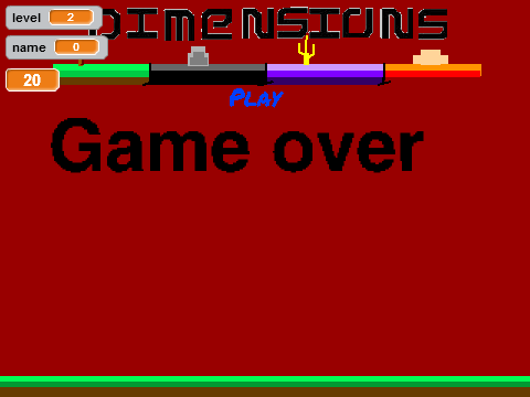 Dimensions v1.0