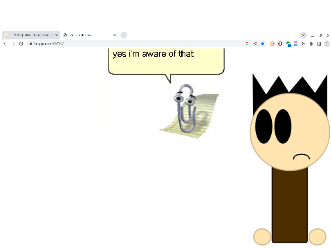 Temporarily down :(