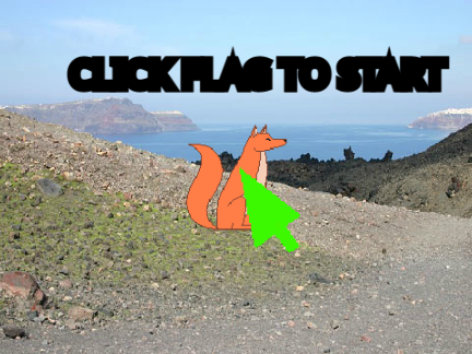Find the Invisible Fox