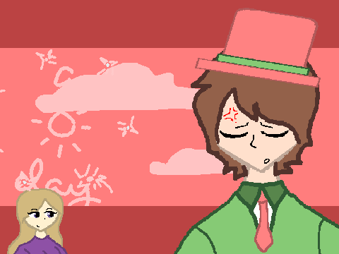 Honey Memix || Ft: @_-MelonHead-_