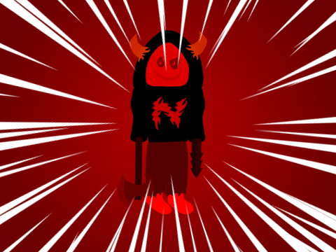 Demonoemke