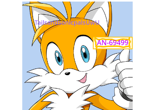 Remix and Sign if you want to be part of team UwU!