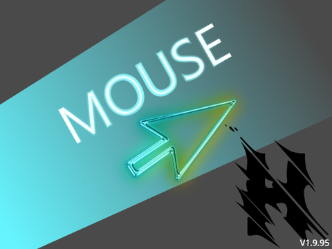 Mouse Game 1.9.95
