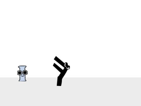 Alphabet lore game (fixed)
