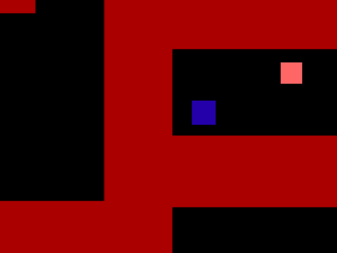 Escape 2