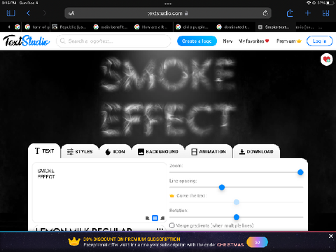 Random cool text :P