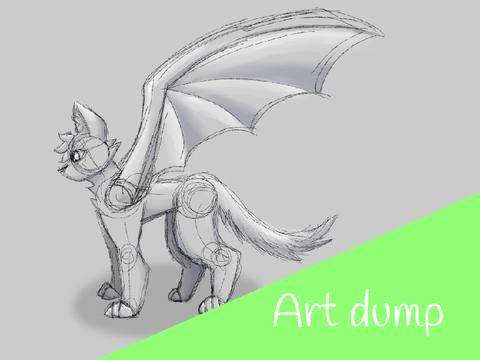 Art dump 12