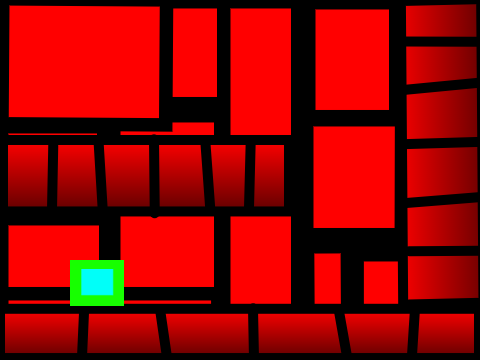geometry dash 2.2 but bad