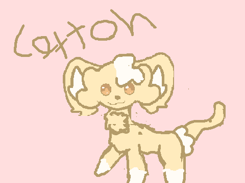 cotton entry