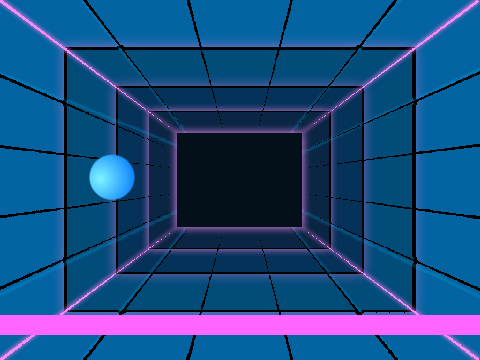 pong game
