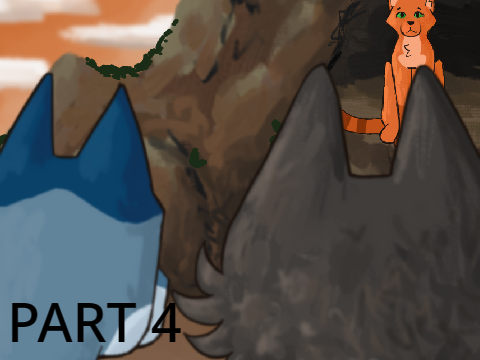 Don't Make Me - Part 4