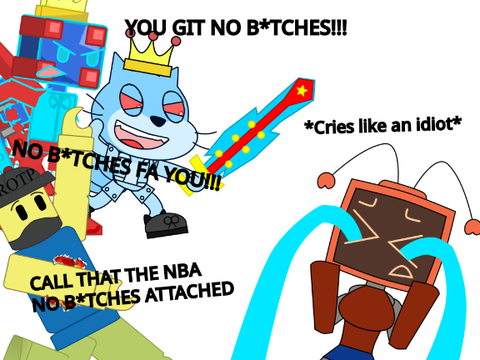 YOU DESERVED IT/ add your self laughing! (TEREEEEEEEEE!)