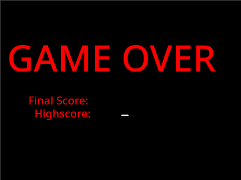 Death Run Game