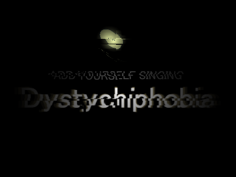 FNF The Blueballs Incident 2.0 - Dystychiphobia [UNFINISHED]