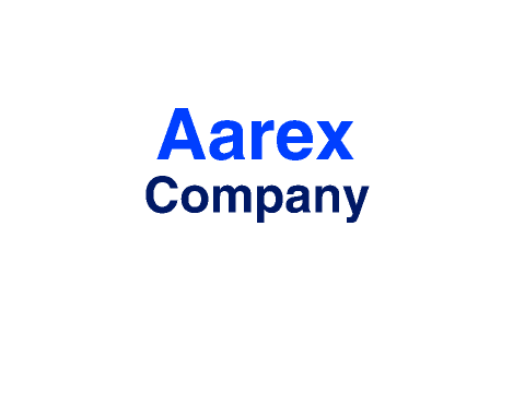 Aarex Company Logo