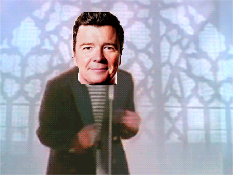 Rick Rick Roll